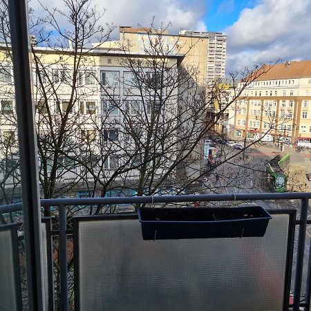 Hannover-Linden, Falkenstr.1 Ap. 1 ภายนอก รูปภาพ