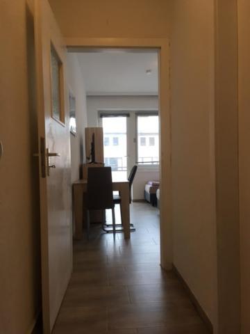 Hannover-Linden, Falkenstr.1 Ap. 1 ภายนอก รูปภาพ