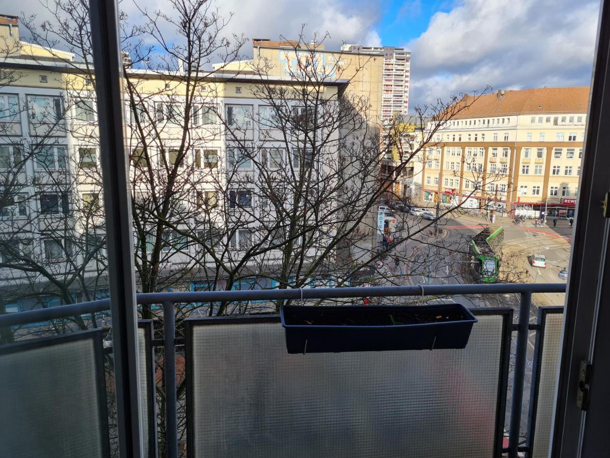 Hannover-Linden, Falkenstr.1 Ap. 1 ภายนอก รูปภาพ